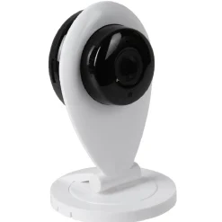 Caméra de surveillance connectée wifi
