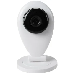 Caméra de surveillance connectée wifi