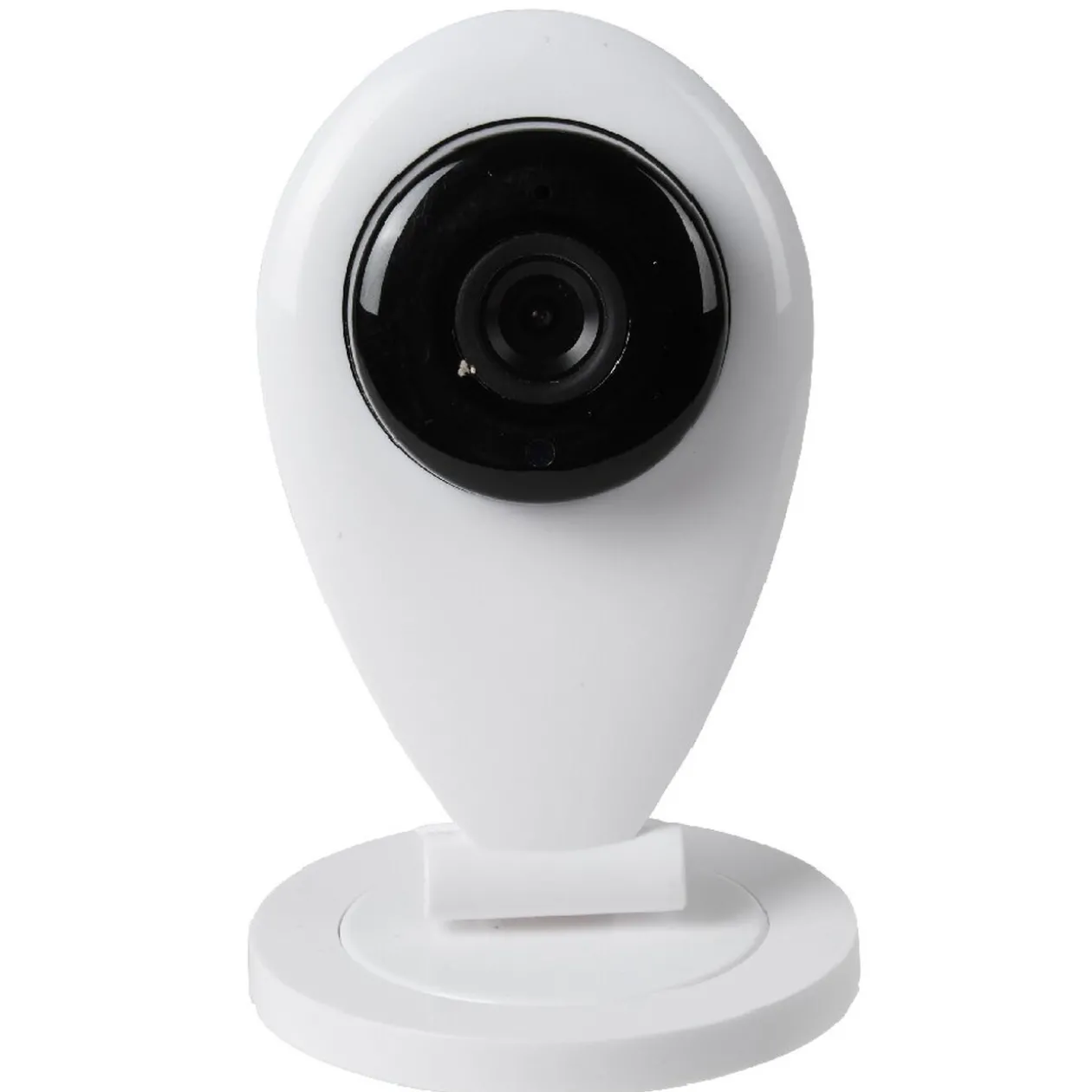 Caméra de surveillance connectée wifi