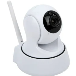 Caméra de surveillance WiFi Homday