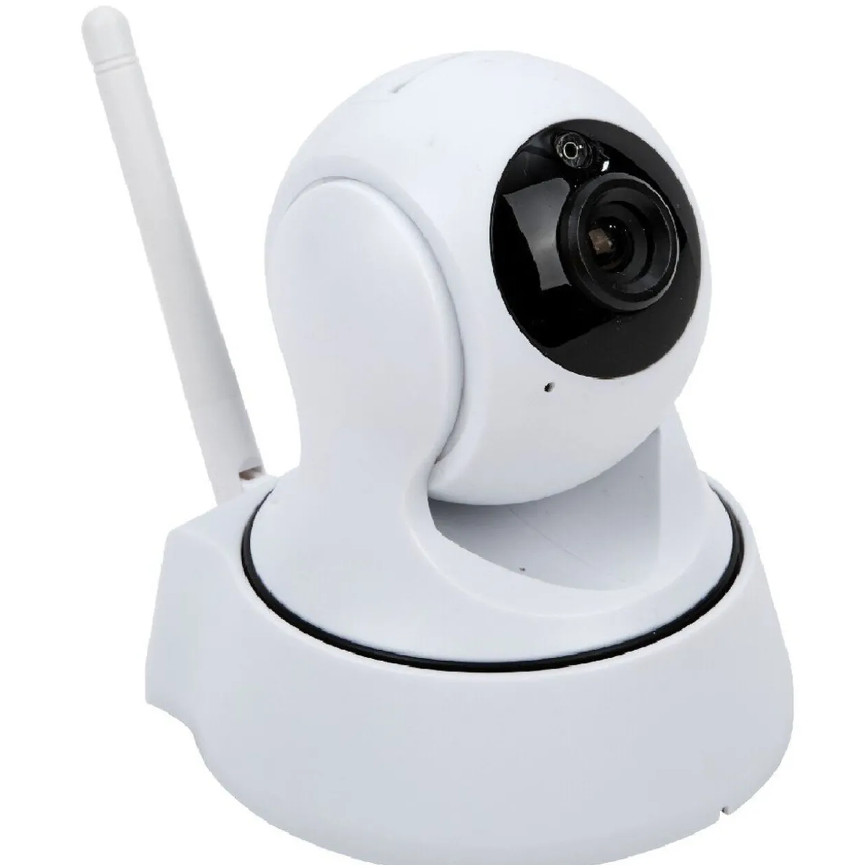 Caméra de surveillance WiFi Homday