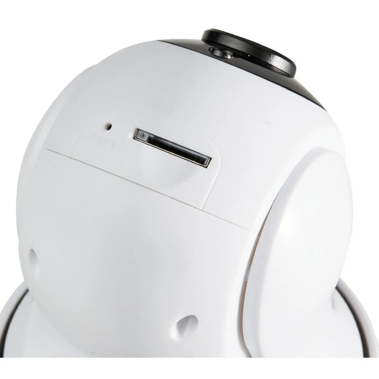 Caméra de surveillance WiFi Homday