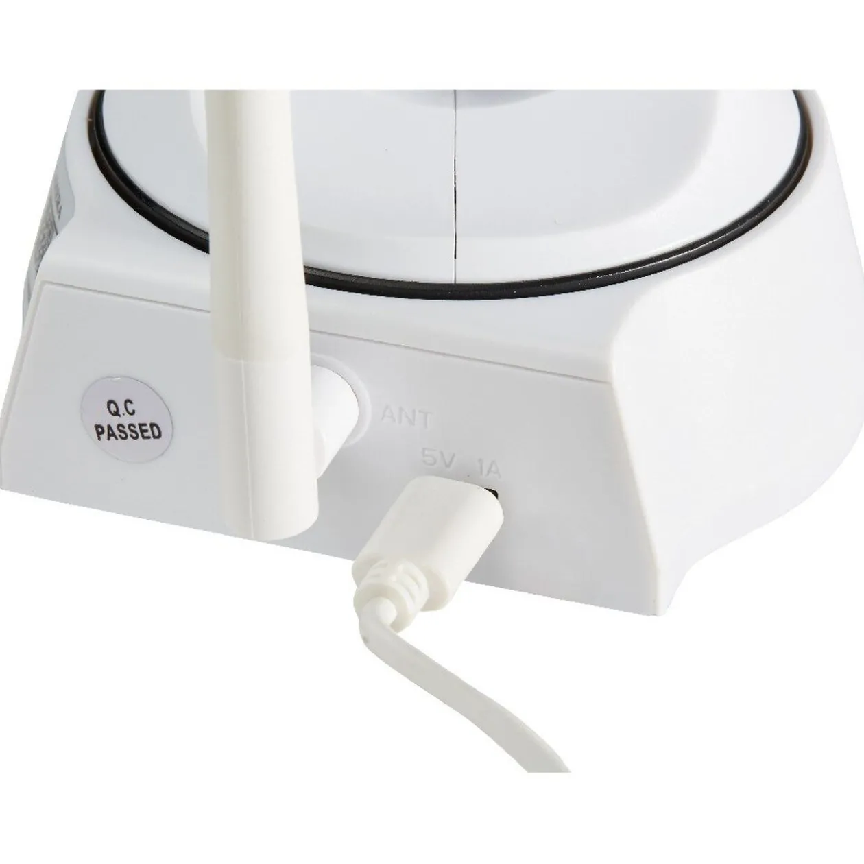 Caméra de surveillance WiFi Homday