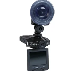 Caméra de voiture