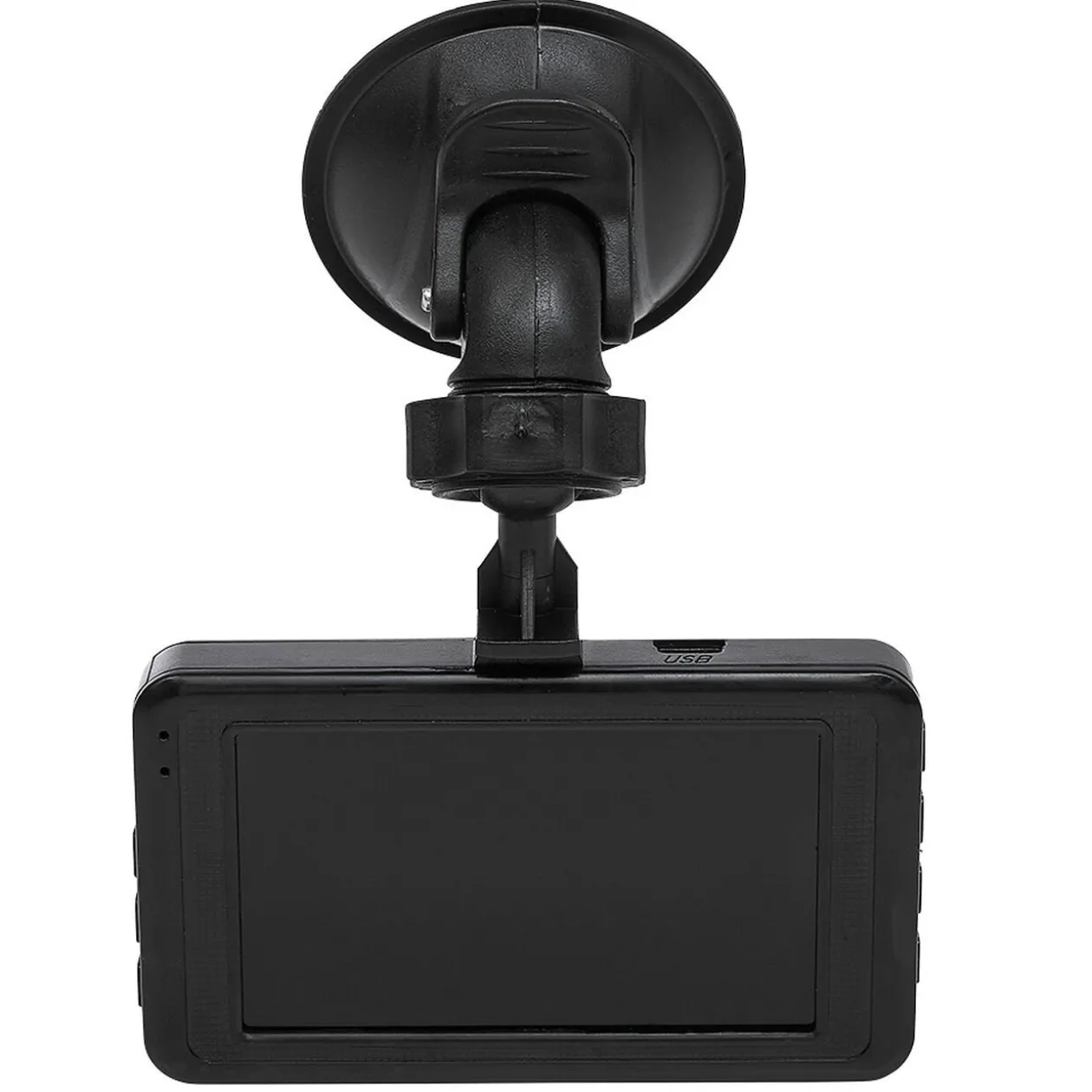 Caméra embarquée Dash Cam noir