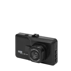 Caméra embarquée Dash Cam noir