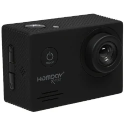 Caméra embarquée noire Homday