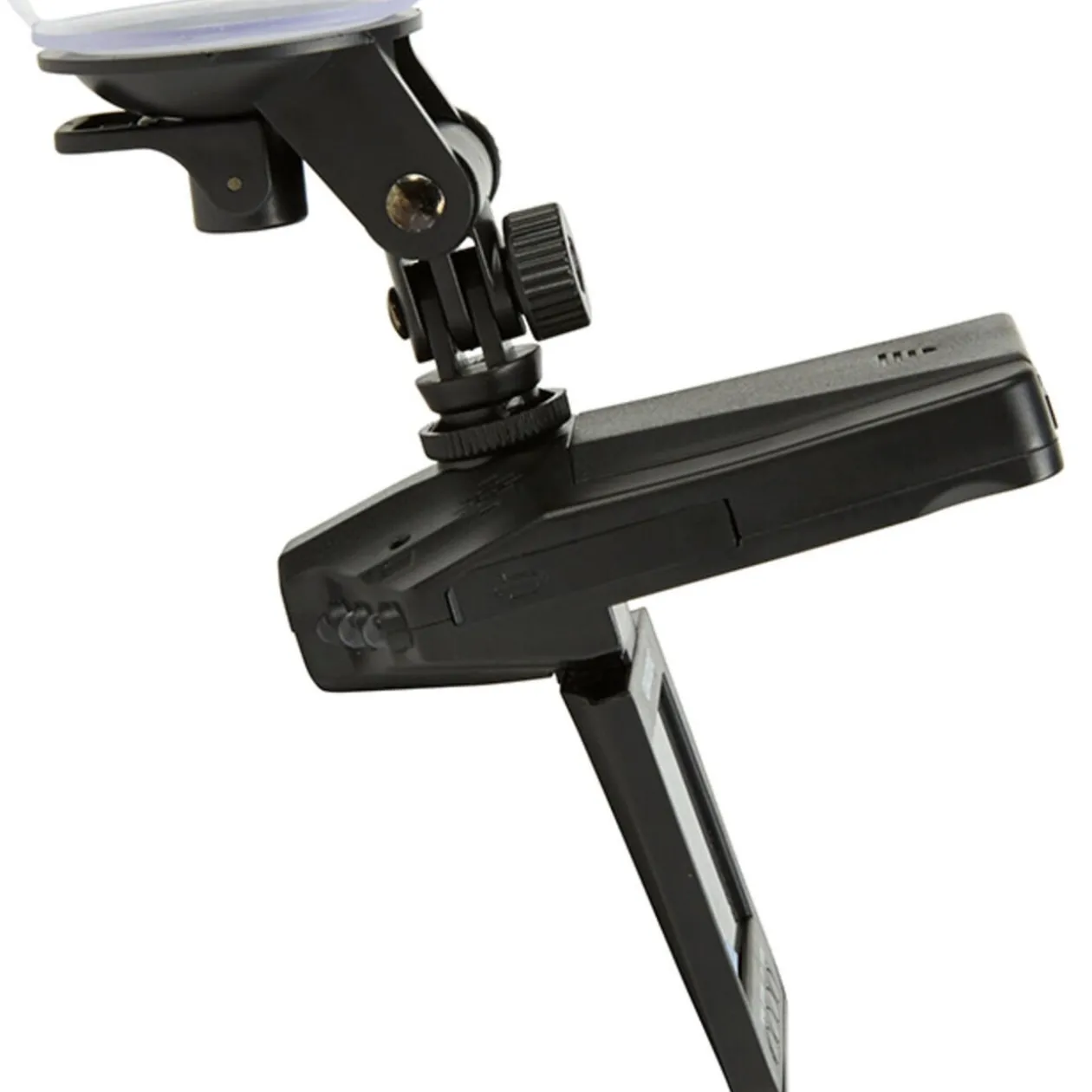 Caméra embarquée numérique Grundig