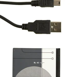 Caméra embarquée numérique Grundig