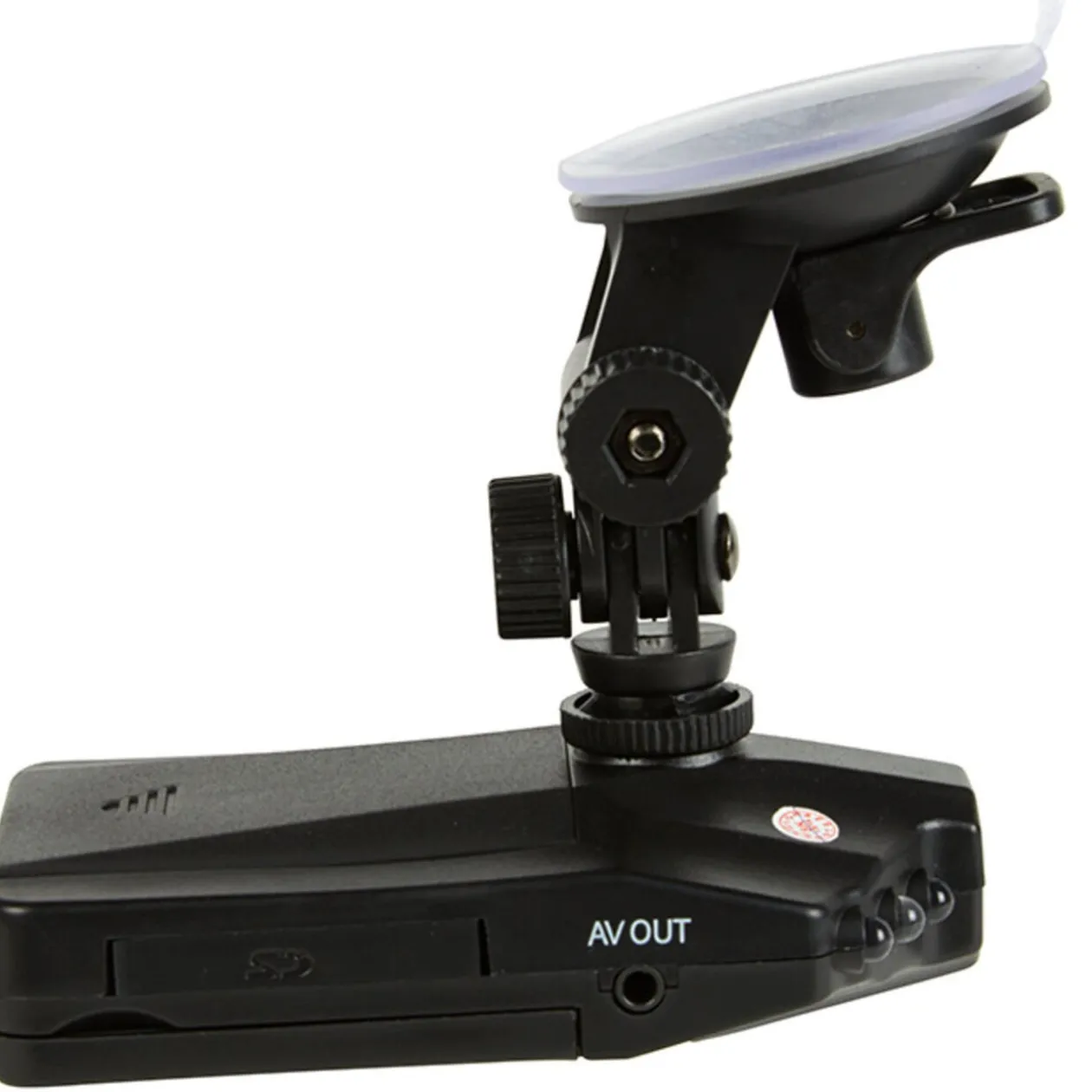 Caméra embarquée numérique Grundig