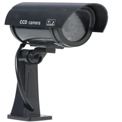 Caméra factice sans fil