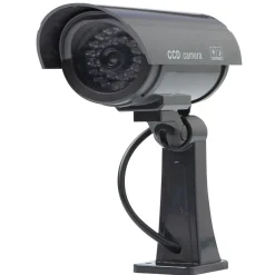 Caméra factice sans fil