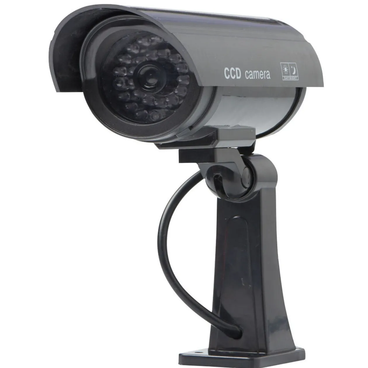 Caméra factice sans fil