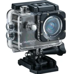 Caméra sport HD 720p Homday X-pert