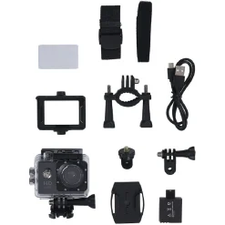 Caméra Sport 720p Homday Xpert