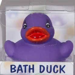 Canard de bain