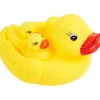 Canard de bain x4