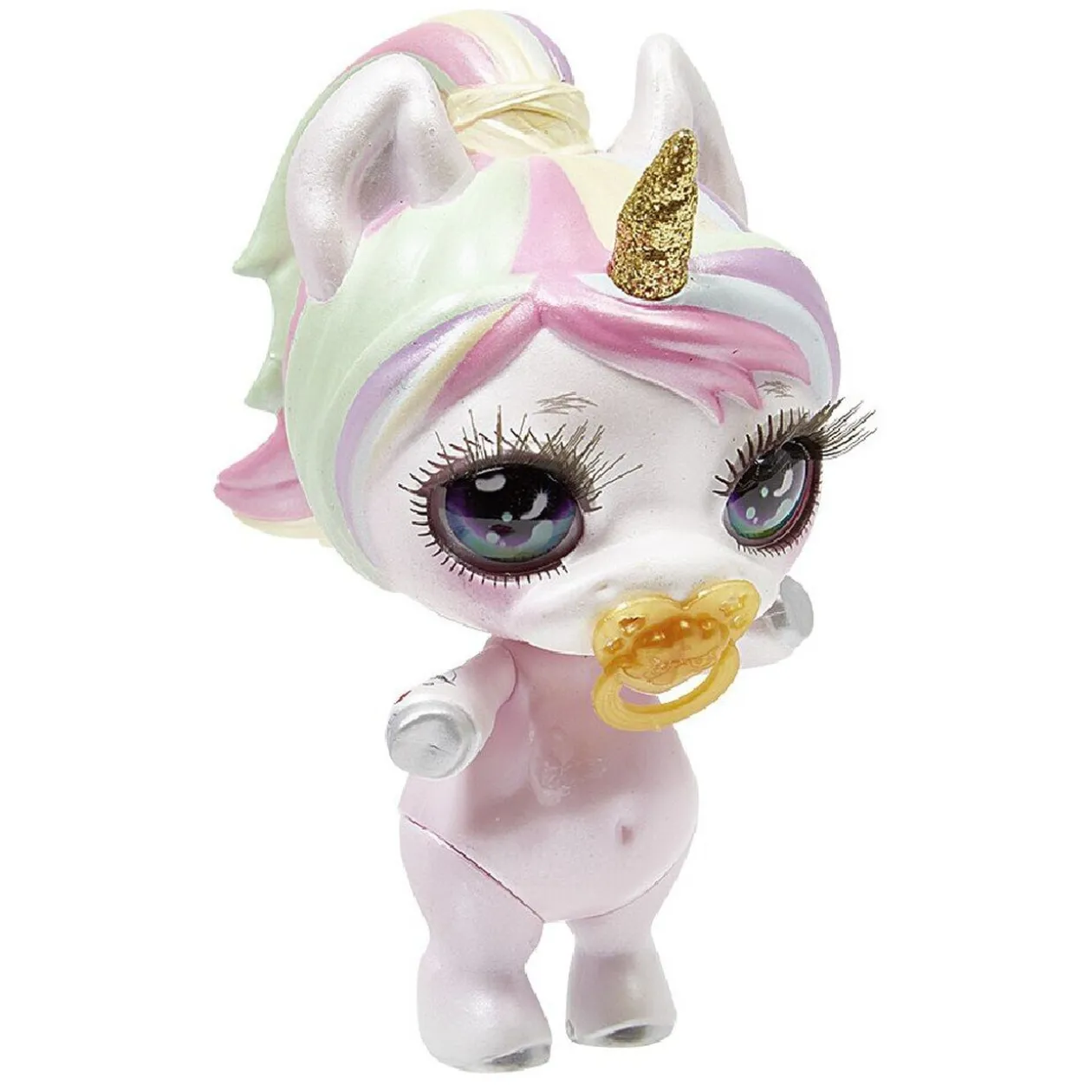 Canette surprise Poopsie Sparkly Critters