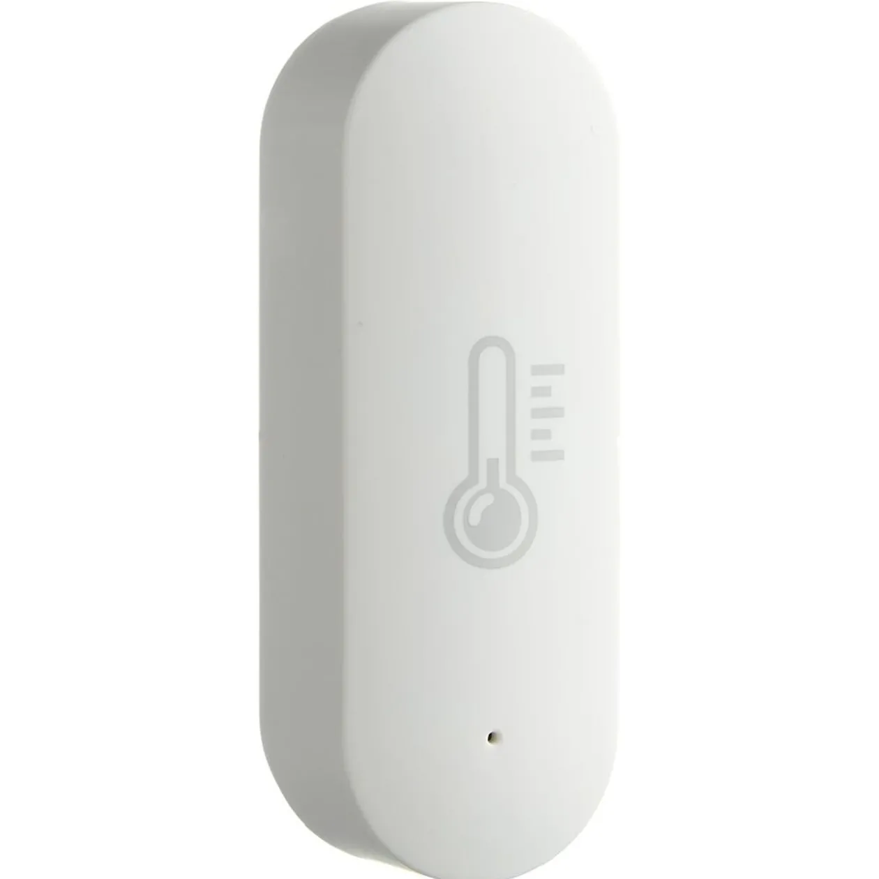 Capteur de température et d'humidité connecté Wifi
