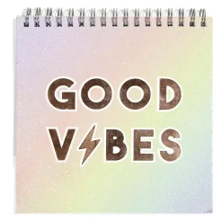 Carnet de note en papier 15,7x15,7cm