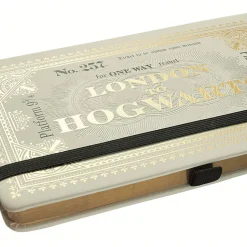 Carnet Harry Potter A5