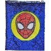 Carnet magique à sequins Spiderman Marvel 96 pages