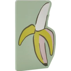 Carnet mémo design fruit