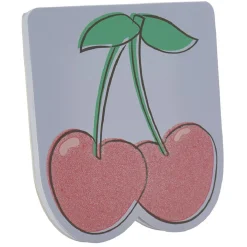 Carnet mémo design fruit