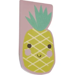 Carnet mémo design fruit