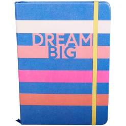Carnet note A5 dream big
