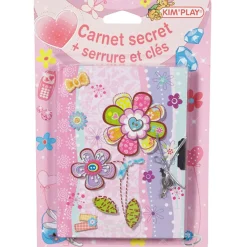 Carnet secret