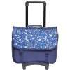 Cartable à roulettes pour enfant