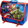 Cartable Avengers