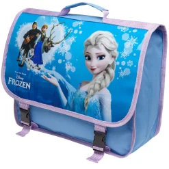 Cartable Reine des neiges Frozen Disney