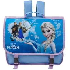 Cartable Reine des neiges Frozen Disney