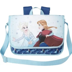 Cartable Reine des neiges petit modèle