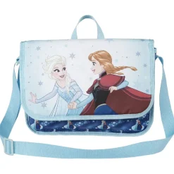 Cartable Reine des neiges petit modèle