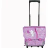 CARTABLE TROLLEY BELLA SARA