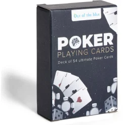 Carte jeu poker mini x24