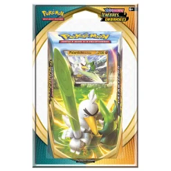 Carte Pokemon starter EB03 x60