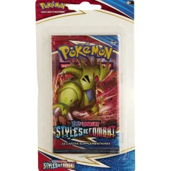 Carte Pokémon Booster épée