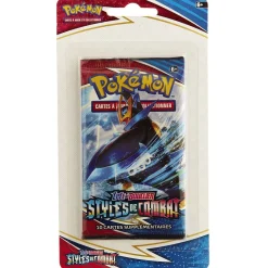 Carte Pokémon Booster épée