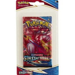 Carte Pokémon Booster épée