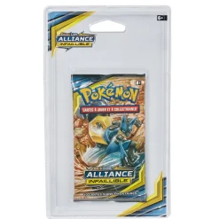 Cartes Pokémon Soleil et Lune Alliance Infaillible x10