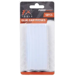 Cartouche de colle pour pistolet x12