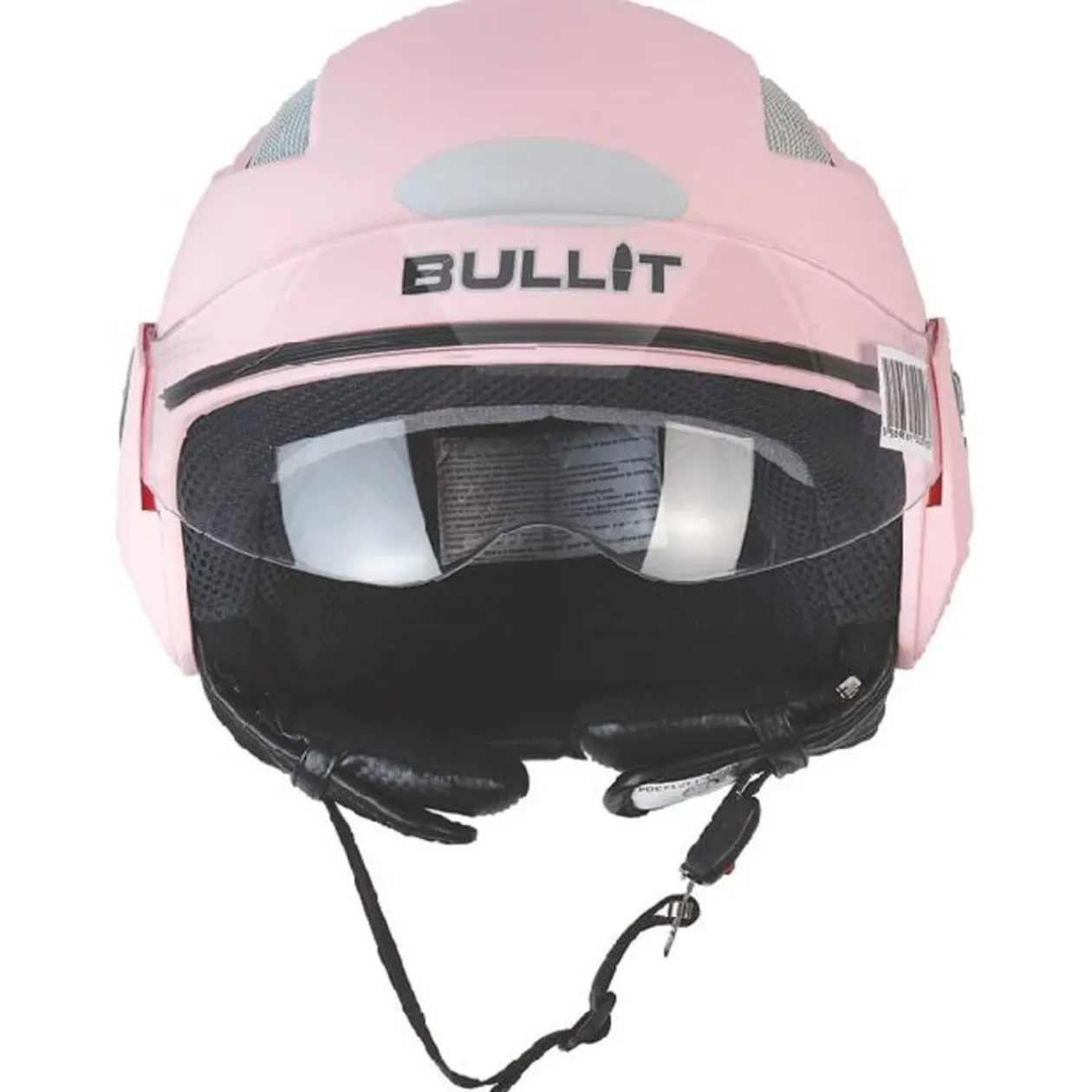 CASQUE
