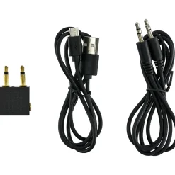 Casque ANC Bluetooth homday Xpert noir