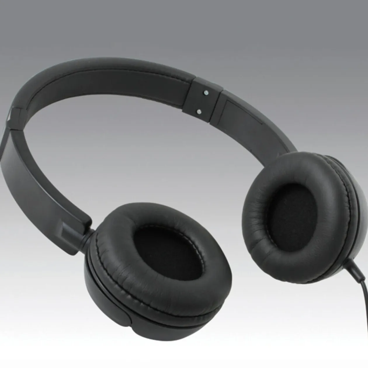 Casque audio