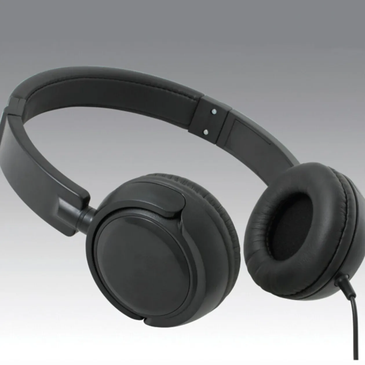 Casque audio