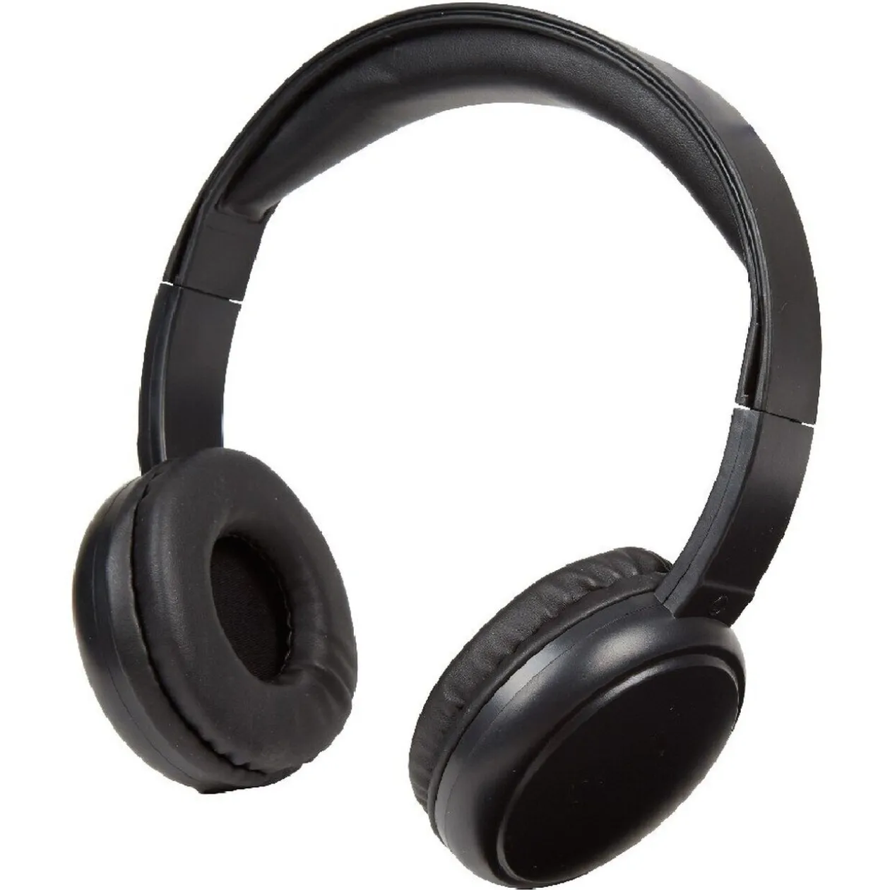 Casque audio bluetooth Homday noir